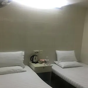 Unique Hong Kong