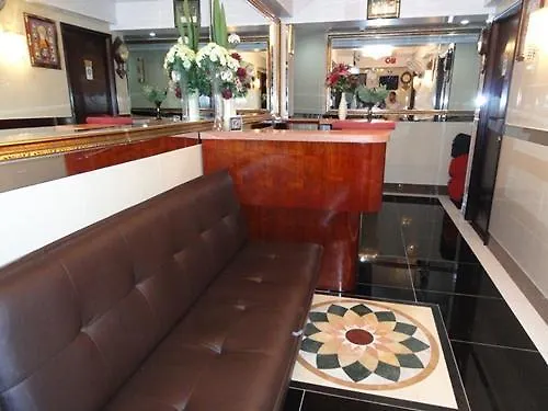 Paris Guest House Hong Kong 0*,
