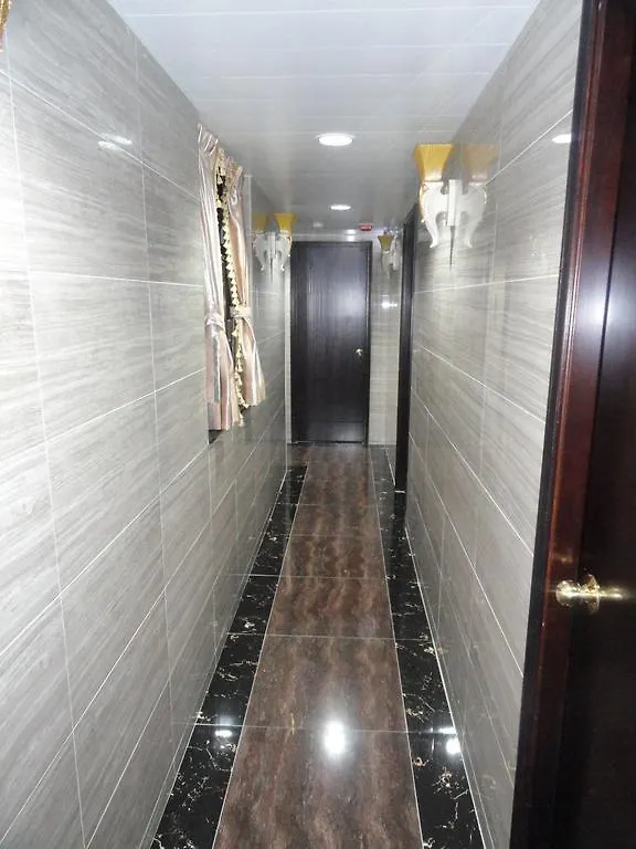 Paris Guest House Hong Kong