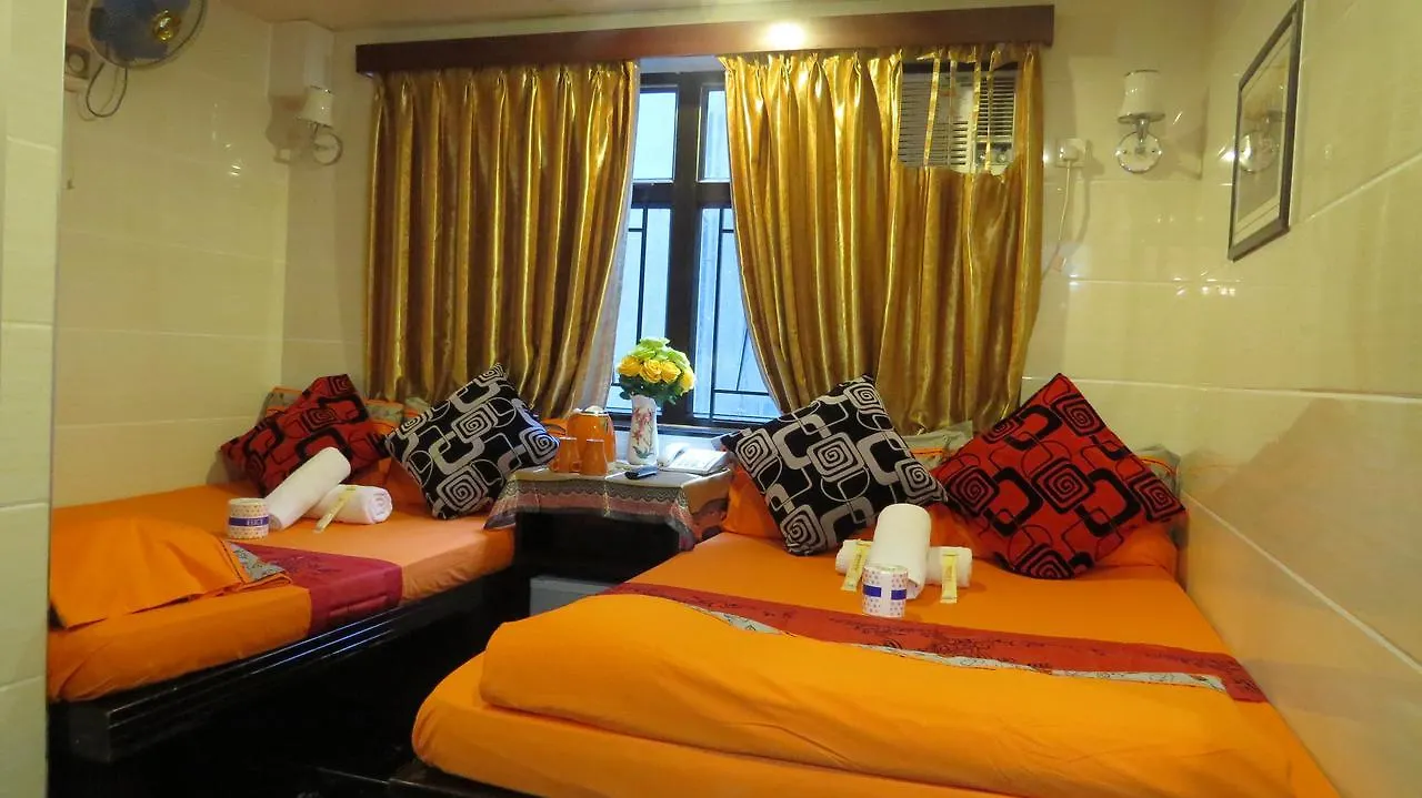 Paris Guest House Hong Kong