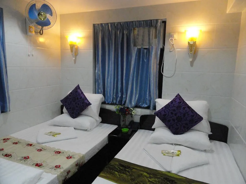 Paris Guest House Hongkong