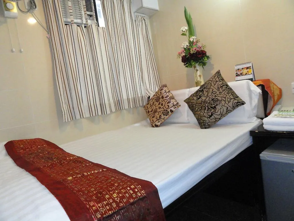 Paris Guest House Hongkong