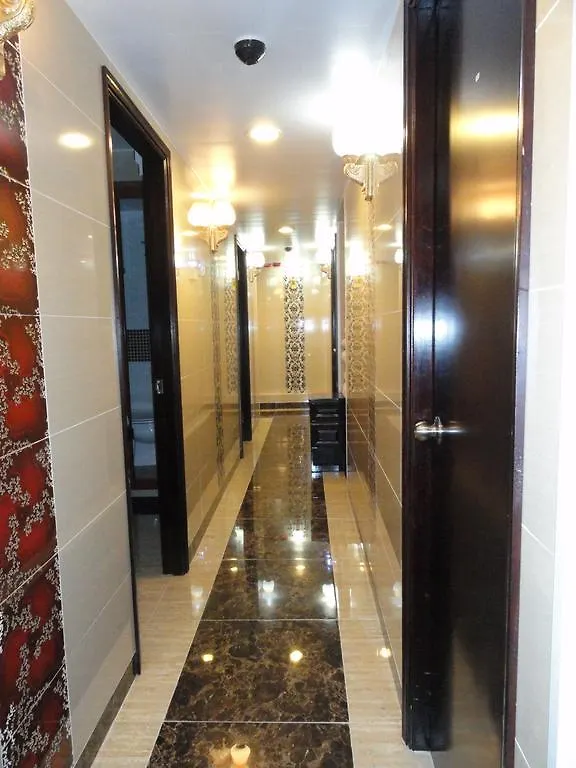 Paris Guest House Hongkong