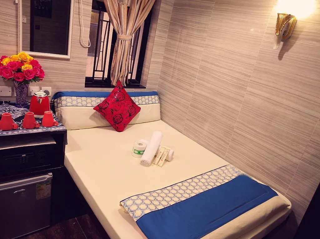 Paris Guest House Hongkong