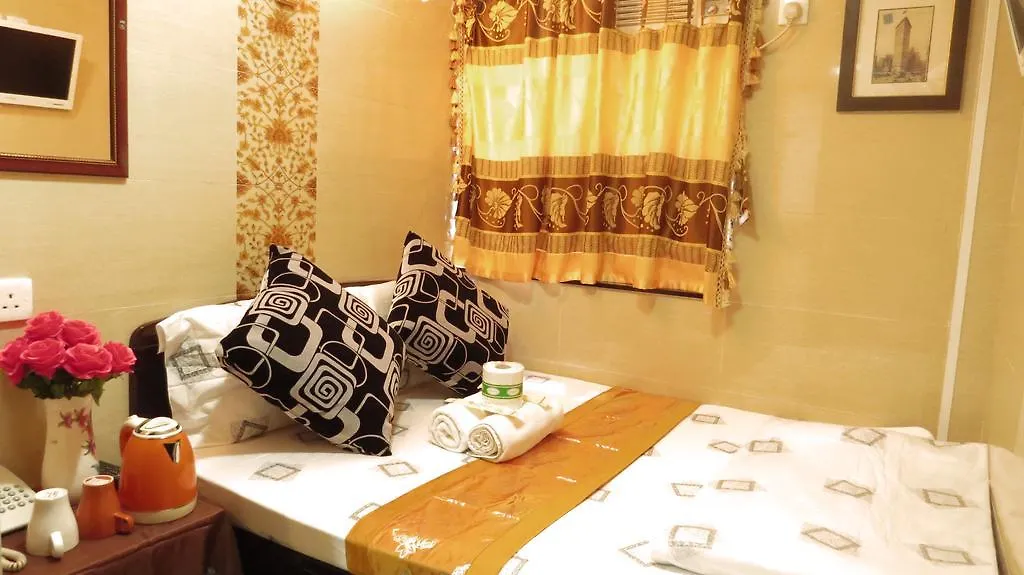 Paris Guest House Hongkong